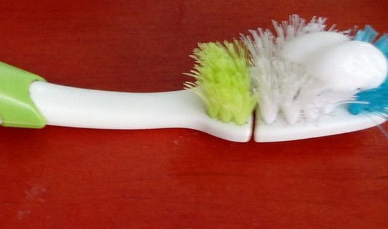 玻璃杯表面怎么洗也洗不干净