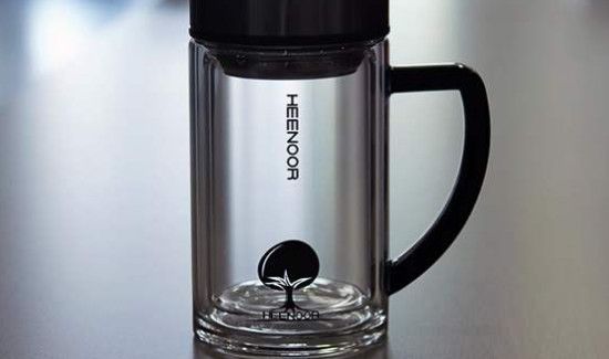 玻璃杯表面印的字如何处理