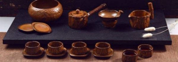 茶杯内的茶垢如何去除