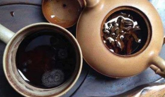 茶杯内的茶垢如何去除