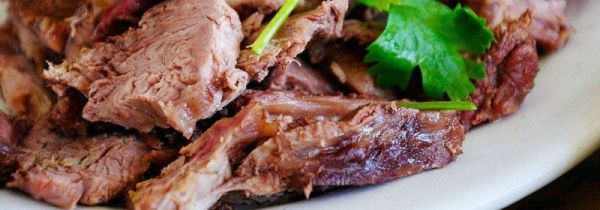 驴肉可以和土豆一起吃吗