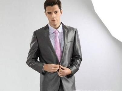 男人怎么变得有气质？