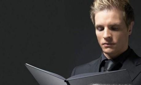 男人怎么变得有气质？