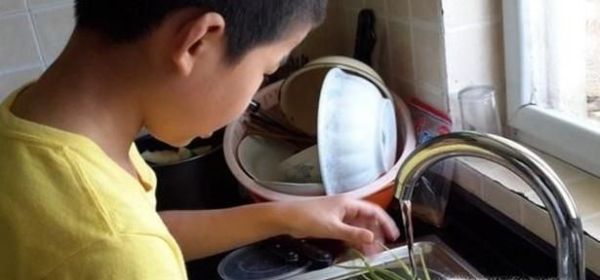 如何把葱切成葱花