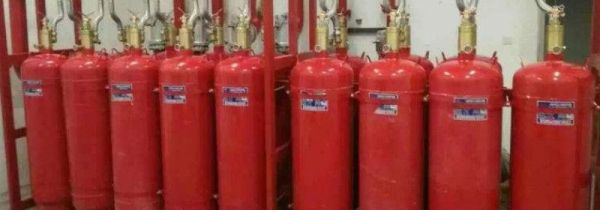 灭火器的有效期为几年