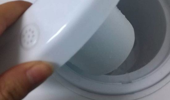 饮水机怎么拆开清洗
