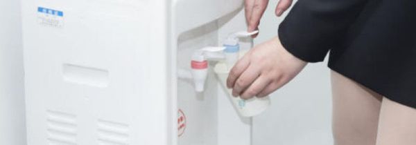 饮水机怎么拆开清洗