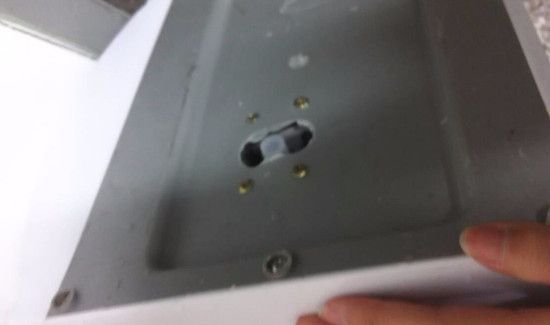 饮水机怎么拆开清洗