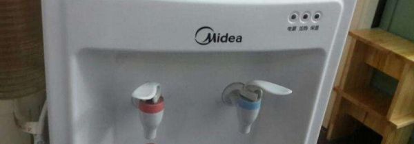 饮水机怎么清理里面的水垢