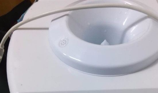 饮水机怎么拆开清洗