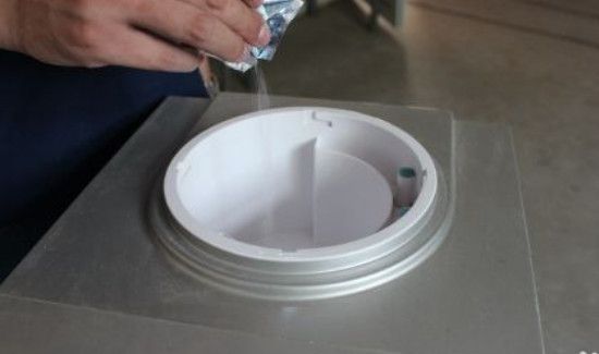 饮水机怎么消毒杀菌