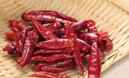 怎么保存干辣椒