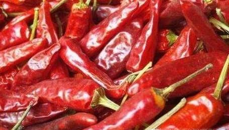 怎么保存干辣椒