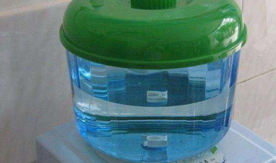 饮水机怎么消毒杀菌