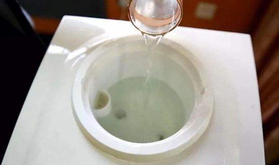 饮水机怎么消毒杀菌