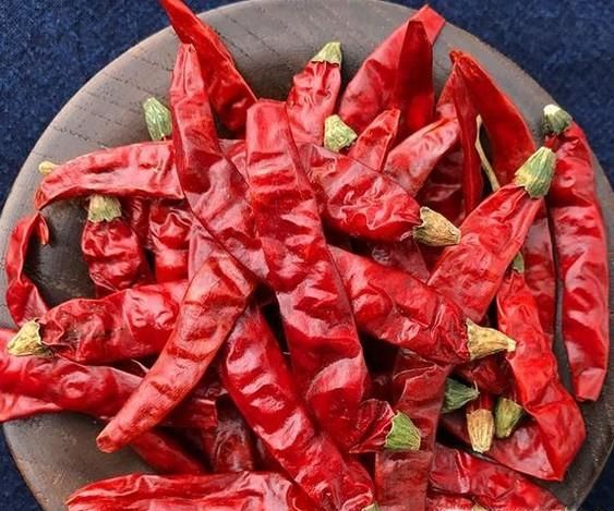 怎么保存干辣椒