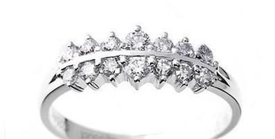 钻石的镶嵌方式有哪些