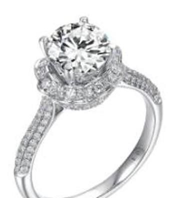 钻石的镶嵌方式有哪些