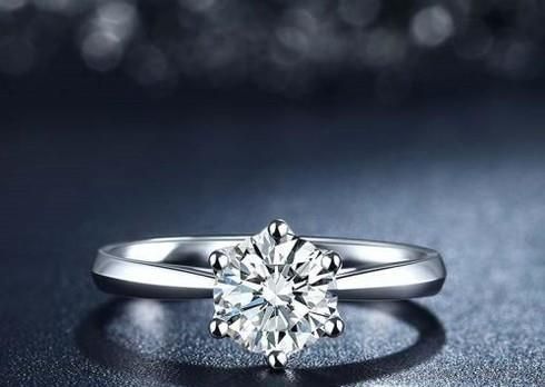 钻石的镶嵌方式有哪些