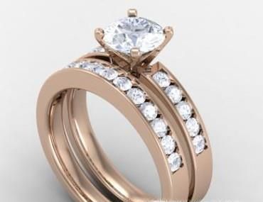 钻石的镶嵌方式有哪些