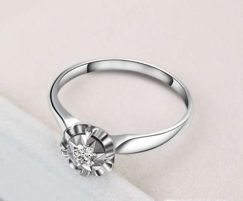 钻石的镶嵌方式有哪些