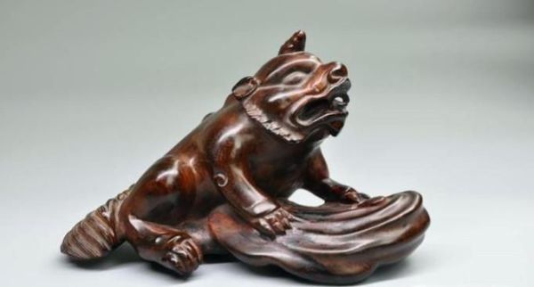 招财貔貅怎么摆放效果更佳？