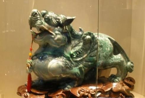 招财貔貅怎么摆放效果更佳？