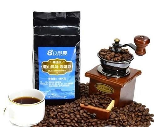 咖啡豆的分类有哪些