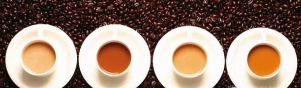 咖啡豆的分类有哪些