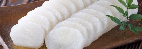 白萝卜可以和丝瓜一起吃吗