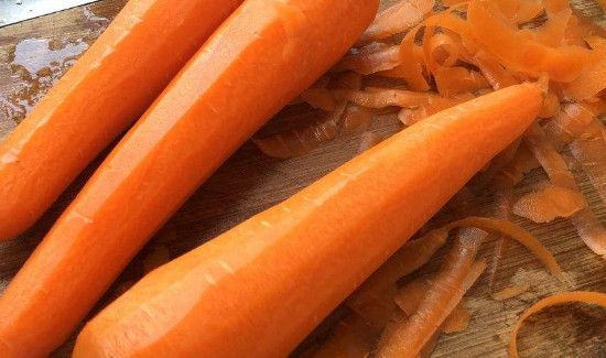 白萝卜可以和胡萝卜一起煲汤吃吗