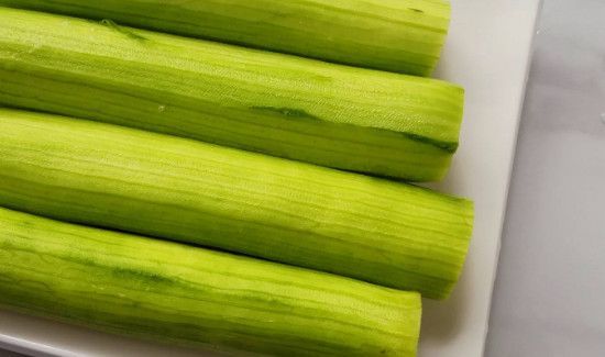 白萝卜可以和丝瓜一起吃吗