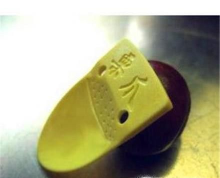 糖炒栗子怎样好剥皮