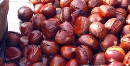 糖炒栗子怎样好剥皮