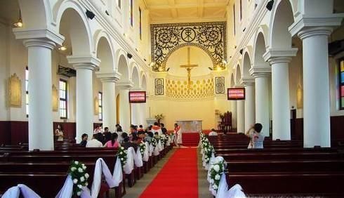 去教堂要注意什么 去教堂做礼拜的注意事项