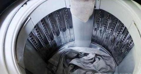 洗衣机洗衣服有毛毛怎么办