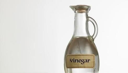 醋美容护肤小窍门