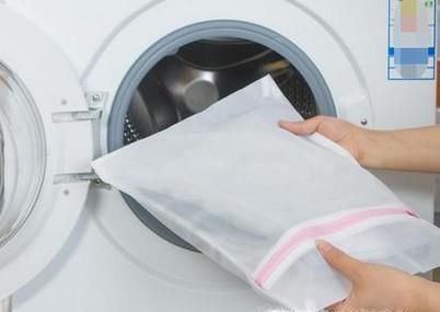 洗衣机洗衣服有毛毛怎么办