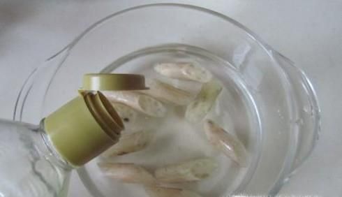 醋美容护肤小窍门