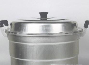 使用铝锅的注意事项