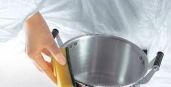 使用铝锅的注意事项