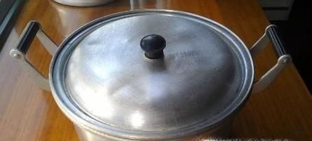 使用铝锅的注意事项