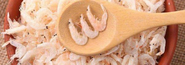 虾皮可以和什么菜在一起炒