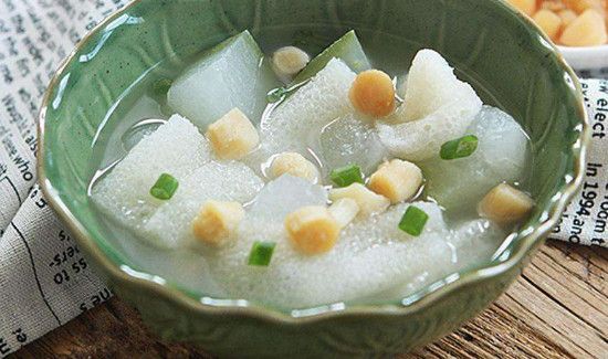 虾皮可以和什么菜在一起炒