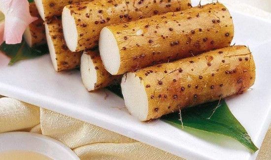 白萝卜可以和山药一起炖汤吗