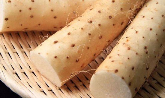 白萝卜可以和山药一起炖汤吗