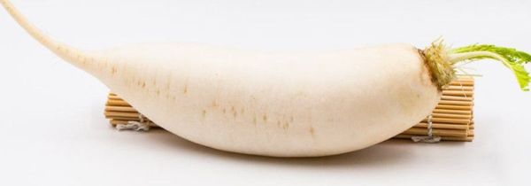 白萝卜可以和山药一起炖汤吗