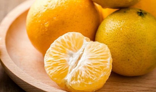 白萝卜不能和什么一起吃