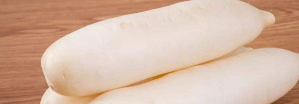 白萝卜可以和香菇一起吃吗