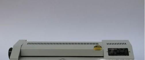 如何使用塑封机